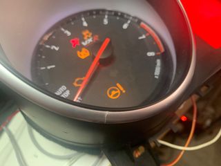 Astra j Vxr / Opc κοντέρ -thumb-3