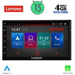 LENOVO SSX 995_CPA (7″_DECK) MULTIMEDIA 2DIN