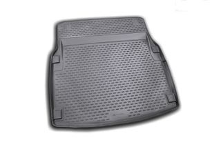 ΠΑΤΑΚΙ ΣΚΑΦΗ ΠΟΡΤ ΜΠΑΓΚΑΖ ΓΙΑ MERCEDES E CLASS W212 ELEGANCE 03/2009-2016 TPE ΛΑΣΤΙΧΟ ΣΕ ΜΑΥΡΟ ΧΡΩΜΑ NOVLINE - 1 ΤΕΜ.