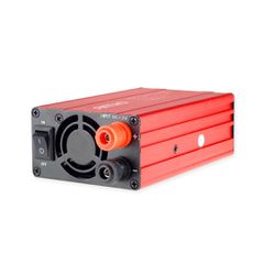 Amio - INVERTER 12-230V max300W-peak600W +2USB PI03 – 1 ΤΕΜ. (02470/AM)-thumb-2