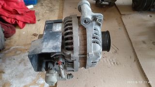 ΔΥΝΑΜΟ MAZDA 6 2000CC 16V-thumb-1
