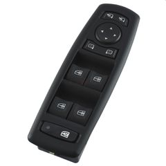 RENAULT MEGANE 3 / LAGUNA 3 ΠΟΛΛΑΠΛΟΣ ΔΙΑΚΟΠΤΗΣ ΠΑΡΑΘΥΡΩΝ - 19 PIN (orig.254000006R)