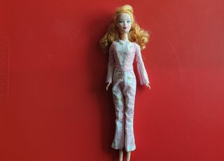 κούκλες, αξεσουάρ Barbie 