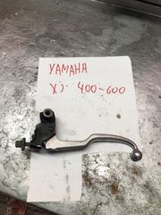 Βάση συμπλεχτη Yamaha xj diversion 