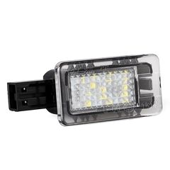 VOLVO ΦΩΤΑ ΑΝΑΓΝΩΣΗΣ 18 LED - 2 ΤΕΜ.