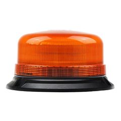 Amio - ΦΑΡΟΣ W03B 12V/24V 36LED ΒΙΔΩΤΟΣ (3 ΒΙΔΕΣ) ΠΟΡΤΟΚΑΛΙ IP56 136X68MM - 1 ΤΕΜ. (02296/AM)