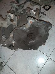 Χειροκίνητo σασμάν {SUZUKI WAGON R}{2005/2006}{G13BB}{1300CC}