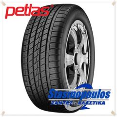 ΕΛΑΣΤΙΚΑ 265/70R16 PETLAS PT411