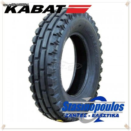 ΕΛΑΣΤΙΚΑ 7.50-16 KABAT SRF-02 8PR