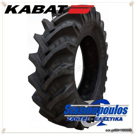 ΕΛΑΣΤΙΚΑ KABAT 16.9-34 SGP-04 12PR