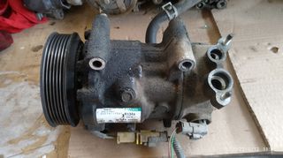 ΚΟΜΠΡΕΣΈΡ ΚΛΙΜΑ PEUGEOT 307 1600CC-thumb-1