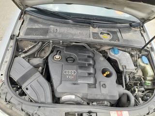 AUDI A4 1.9 TDI SW ΓΙΑ ΑΝΤΑΛΛΑΚΤΙΚΆ-thumb-3