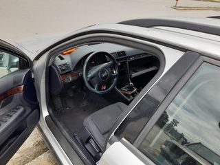 AUDI A4 1.9 TDI SW ΓΙΑ ΑΝΤΑΛΛΑΚΤΙΚΆ-thumb-5