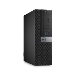 DELL 3020 SFF I5-4570 Grade A  Refurbished PC