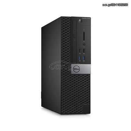 DELL 3020 SFF I5-4570 Grade A  Refurbished PC