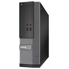 DELL 3020 SFF I5 Grade A  Refurbished PC