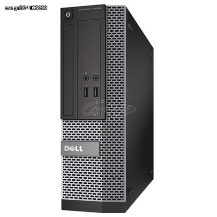 DELL 3020 SFF I5 Grade A  Refurbished PC