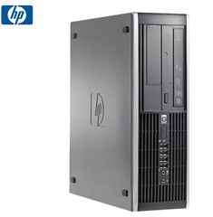 HP Elite 8200 I5 SFF Grade A  Refurbished PC