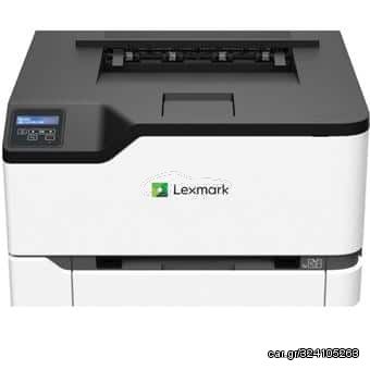 LEXMARK Printer C3224DW Color