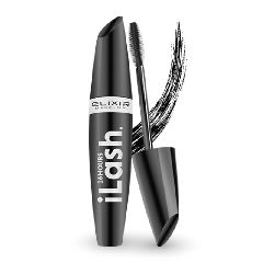 Elixir iLash 16 Hours Mascara Black 13ml Μάσκαρα 16ωρη για όγκο Μαύρη