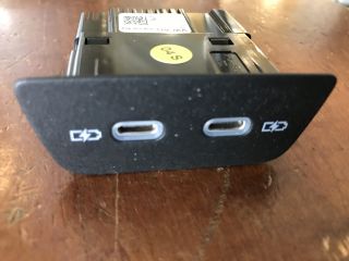 VW T-ROC-POLO ΘΥΡΕΣ AUX/USB 2G6035954