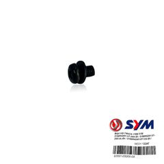 ΒΙΔΑ 5X8 ΓΝΗΣΙΑ 1ΤΕΜ SYM SYMPHONY ST200i- / SYMPHONYST125i- / SYMPHONY SR125i-