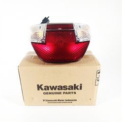 ΦΑΝΑΡΙ ΠΙΣΩ KAWASAKI KAZE-R 115 ΓΝΗΣΙΟ 23025-1327