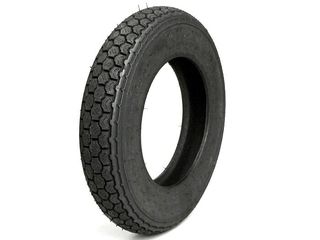 Ελαστικό CONTINENTAL K62 3.50-10 'TL 59J Για Vespa