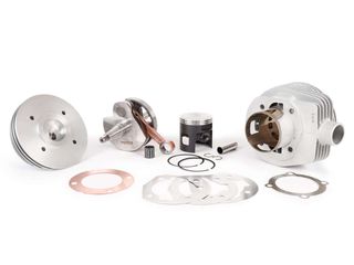 Κιτ Βελτίωσης 190cc BGM PRO Για Vespa PE/PX 125-150