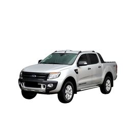 Ford Ranger (T6) 2012-2016 Σκαλοπάτια [Artemis]-thumb-4
