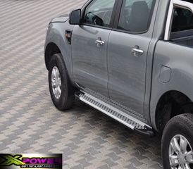 Ford Ranger (T6) 2012-2016 Σκαλοπάτια [Artemis]-thumb-5
