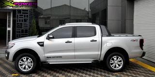 Ford Ranger (T6) 2012-2016 Σκαλοπάτια [Artemis]-thumb-6