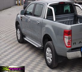 Ford Ranger (T6) 2012-2016 Σκαλοπάτια [Artemis]-thumb-7