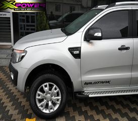 Ford Ranger (T6) 2012-2016 Σκαλοπάτια [Artemis]-thumb-8
