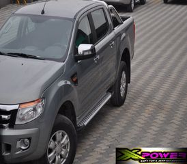 Ford Ranger (T6) 2012-2016 Σκαλοπάτια [Artemis]-thumb-9