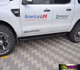 Ford Ranger (T6) 2012-2016 Σκαλοπάτια [Artemis]-thumb-10