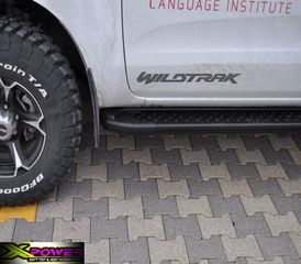 Ford Ranger (T6) 2012-2016 Σκαλοπάτια [Artemis]-thumb-12