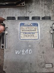 Εγκέφαλος MERCEDES W202 C220 DIESEL A0225455432
