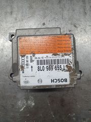 Εγκέφαλος ΑΕΡΟΣΑΚΩΝ AUDI 8L0959655G 0285001352