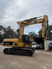 Εκσκαφέας Με Ερπύστριες CAT 2007 323 D SA TRUCK EXCAVATOR ΠΡΟΣ ΠΩΛΗΣΗ / ΕΝΟΙΚΙΑΣΗ-thumb-4