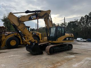 Εκσκαφέας Με Ερπύστριες CAT 2007 323 D SA TRUCK EXCAVATOR ΠΡΟΣ ΠΩΛΗΣΗ / ΕΝΟΙΚΙΑΣΗ-thumb-10