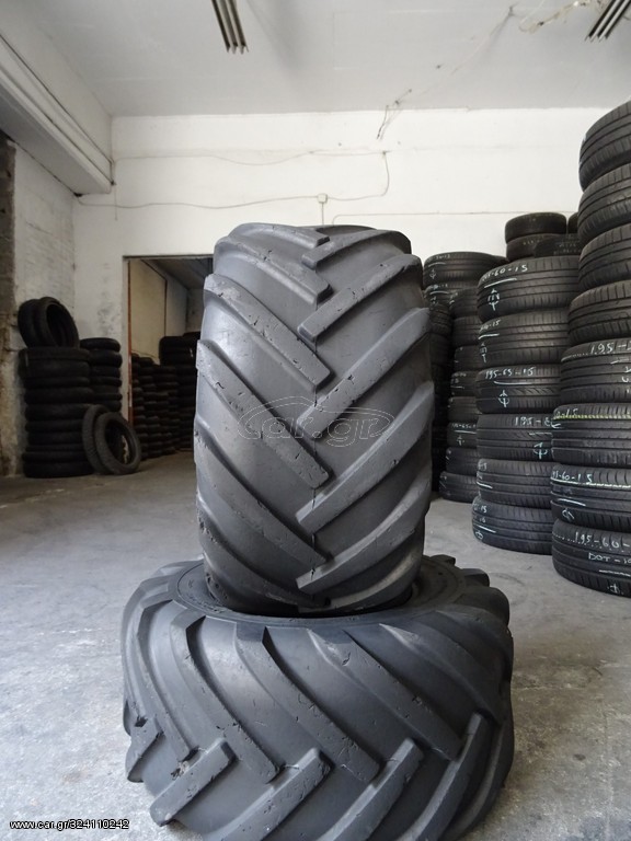 2 TMX 26X12.00-12 DEESTONE 