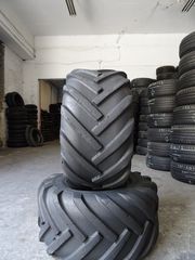 2 TMX 26X12.00-12 DEESTONE 