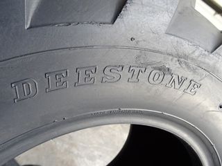 2 TMX 26X12.00-12 DEESTONE -thumb-1