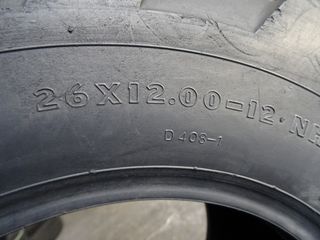 2 TMX 26X12.00-12 DEESTONE -thumb-2