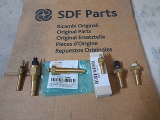 DEUTZ 01173672 01177090 06262065 06253949 01183085 01173470 ΑΚΡΟΔΕΚΤΕΣ ΘΕΡΜΟΚΡΑΣΙΑΣ  