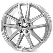 CMS C30  7X17'' (JEEP RENEGADE & COMPASS) -thumb-1