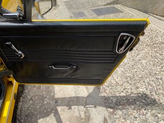 Mg MGB 1973 CABRIOLET-thumb-8