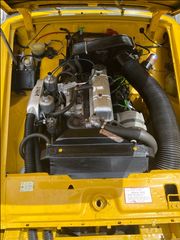 Mg MGB 1973 CABRIOLET-thumb-6