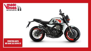 Daytona 2026 GK 350 ZONTES*ΕΠΩΝΥΜΑ ΔΩΡΑ+ΤΕΛΗ '26*